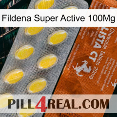 Fildena Super Active 100Mg 42